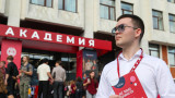 В Академии при президента начали вербовать в отряды по борьбе с дронами 