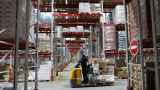 Крупнейшие продуктовые сети России начали готовиться к ударам по складам