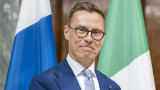 Президент Финляндии заявил, что не верит в планы России напасть на НАТО, и призвал начать диалог с Путиным