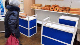 Россияне не чувствуют замедления инфляции