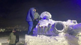 В Якутии подростка насмерть придавило деталью танка на выставке «захваченной у НАТО» техники
