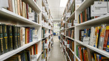 Из российских библиотек могут изъять более 50% книг из-за репрессивных законов