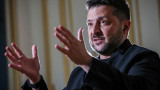 «Нельзя прогибаться под Путина, потому что сломают». Зеленский отверг призывы украинских депутатов начать переговоры с Россией