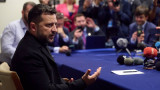 Зеленский заявил, что после объявления Трампом «энергетического перемирия» Россия 76 раз атаковала украинскую энергетику