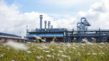 ЕС может подойти к зиме с минимальными запасами газа за 15 лет