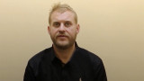 ФСБ сообщила о задержании гражданина Швеции, воевавшего за Украину