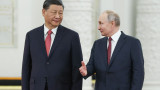 Путин отказался считать «колониальным» характер экономических отношений с Китаем  