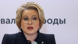 Матвиенко предложила ограничить доступ к информации об абортах в интернете 