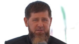 Рамзан Кадыров не идет на войну