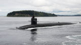 Близ военно-морской базы Тихоокеанского флота прогремел взрыв