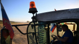 Страны Балтии предложили ЕС ввести тотальный запрет на транзит российского зерна