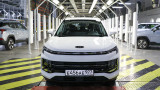 Россия перешла на сборку устаревших китайских автомобилей после ухода западных марок из страны