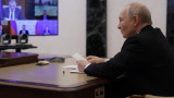 Путину сообщили о невозможности быстро увеличить производство бензина