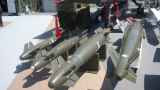 Франция решила кратно нарастить производство дронов и авиабомб для подготовки войны с Россией