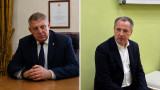 Путин сменил губернаторов Белгородской и Брянской областей