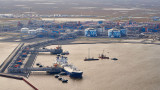 ЕС скупил рекордное количество российского СПГ в преддверии полного отказа от него
