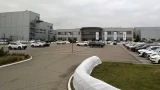 В Калуге после атаки дронов остановился завод по сборке китайских автомобилей Tenet