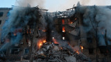Россия нанесла массированный удар по Киеву и области. Четыре человека погибли, более 60 пострадали