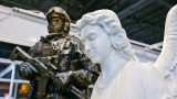 В России открылось рекордное за 5 лет число новых похоронных компаний