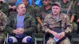 Безногим «ветеранам СВО» предложили разрешить водить пассажирские автобусы