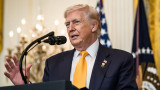 Трамп отложил удары по Ирану