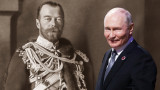 Смена парадигмы: уроки «Освобождения»