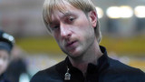 Z-фигурист Плющенко сменил 13-летнему сыну спортивное гражданство России на азербайджанское
