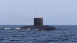 Россия начала устанавливать антидроновые «мангалы» на подлодки Черноморского флота
