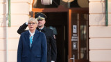 Президента Словении заподозрили в связях с российской разведкой 