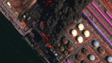 Газовый завод «Новатэка» на Балтике получил повреждения после атаки БПЛА
