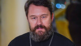 Митрополита РПЦ задержали в Чехии по подозрению в хранении наркотиков