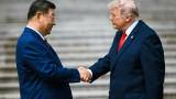 SCMP: Трамп лично попросил Си Цзиньпина оказать давление на Путина, чтобы прекратить войну в Украине