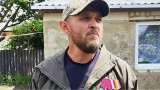 Пригрозившего Путину военным мятежом участника войны осудили за пропаганду экстремистской символики
