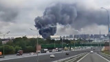 «Репутация важнее безопасности». Москвичи пожаловались на отсутствие оповещений и сирен во время удара дронов