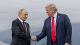 Демократы в Конгрессе готовят расследование дизельной сделки Трампа с Путиным и потребовали от банков сохранять все документы
