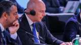 Министр финансов России впервые c начала войны появился на встрече G20 и провел переговоры с США по Украине