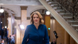 Премьер Латвии подала в отставку из-за инцидента с украинскими БПЛА