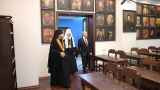 «Духовник Путина» сравнил свое назначение в Крым со ссылкой на Колыму