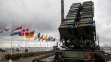США не дали согласие на передачу Украине ракет для Patriot из третьих стран