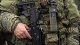 На юге Крыма российский военный расстрелял сослуживца и трех мирных жителей