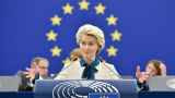 ЕС вернет ЦБ РФ замороженные резервы после завершения войны