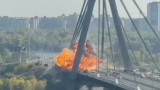 Страны Европы заявили, что их дипмиссии не покинут Киев, несмотря на российские бомбардировки