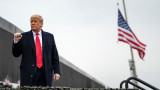 Трамп поддержал законопроект Линдси Грэма об «адских» санкциях против России  