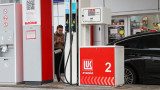 В России возник дефицит бензина из-за украинских атак на нефтезаводы