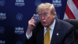 Трамп на саммите НАТО пригрозил вывести все войска США из Европы и снова заговорил о захвате Гренландии