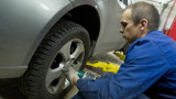 В России поднимут экосбор на шины