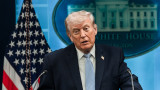 Трамп на закрытых переговорах потребовал почти полного контроля над Гренландией