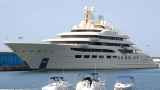 В Европе арестовали яхты Сечина и Усманова общей стоимостью $750 млн