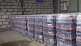 В России накрыли шестой завод по выпуску поддельной Кока-Колы