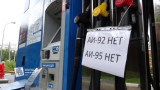 Правительство решило засекретить данные о росте цен на бензин